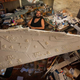 Illustration for article titled Hero Building A Star Destroyer As Big As A Room